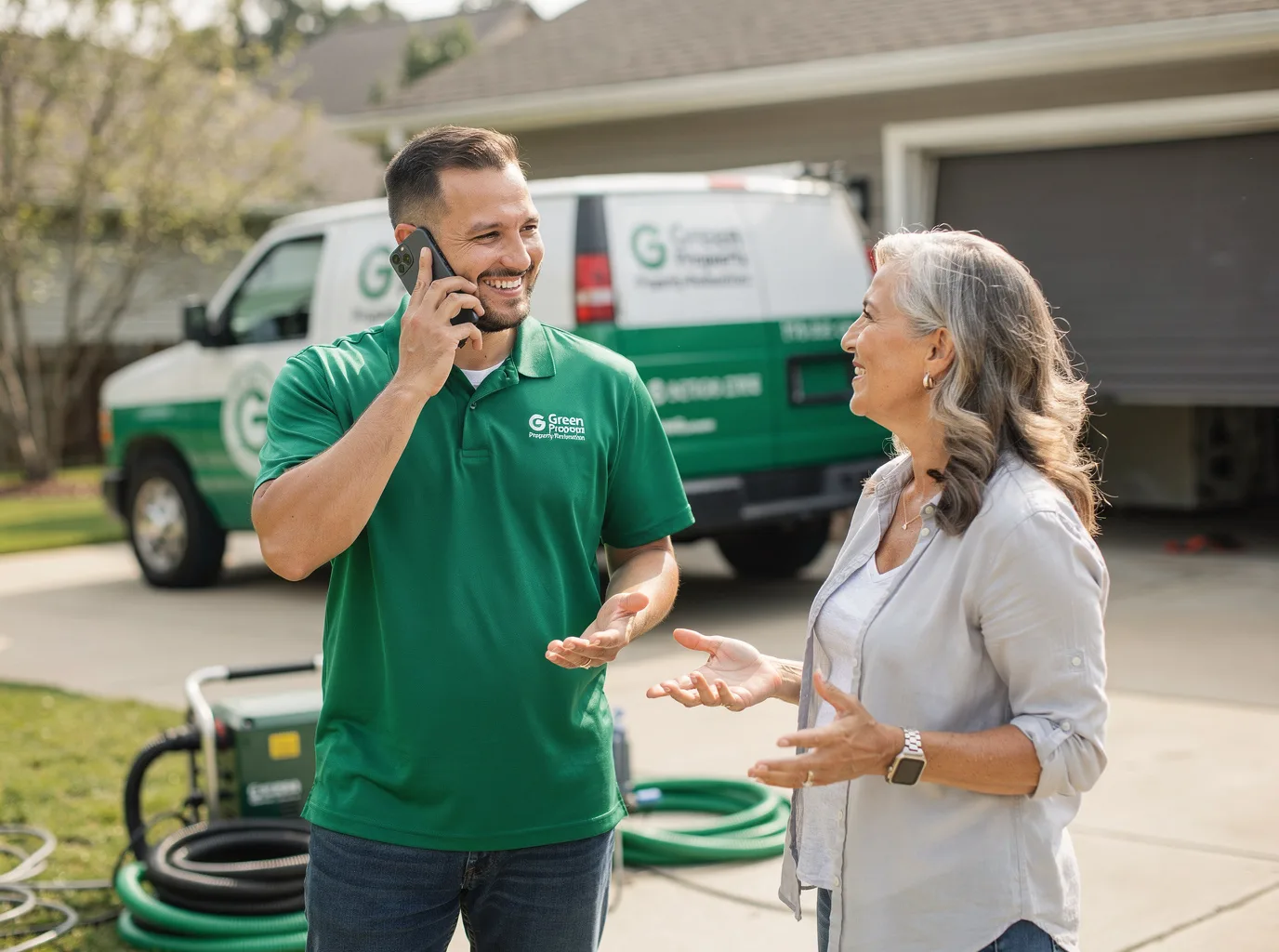 Water Damage Restoration Richland, NY FAQs